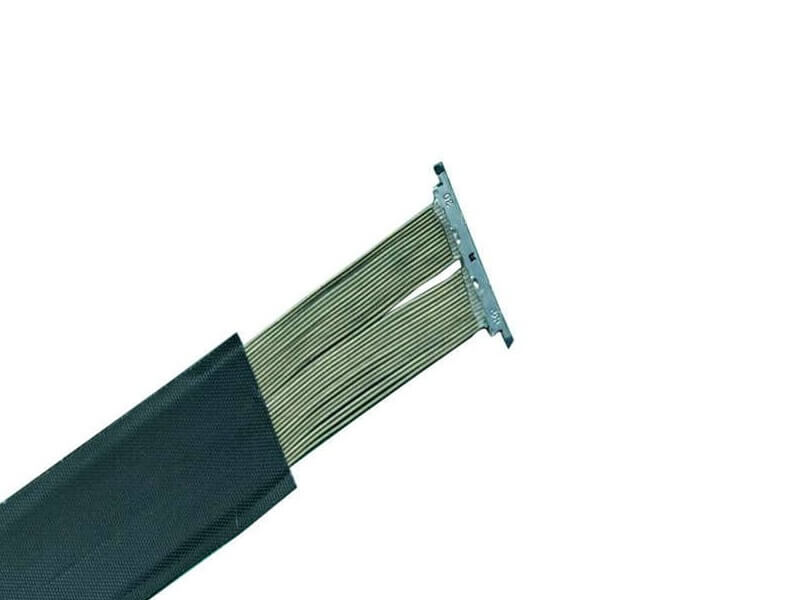 HRS DF56-50P-0.3SD Micro Coaxial Cable