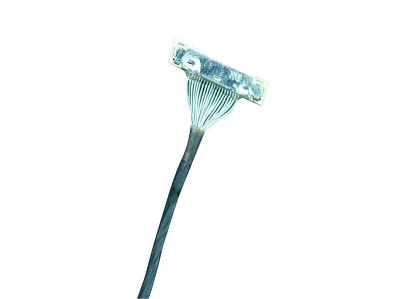 Hirose DF36-30P-0.4SD Micro Coaxial Cable