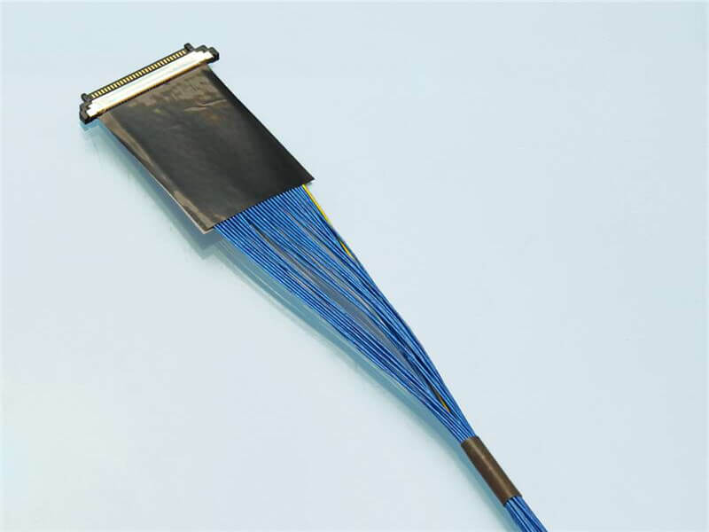 KEL Micro Coaxial Cable-3